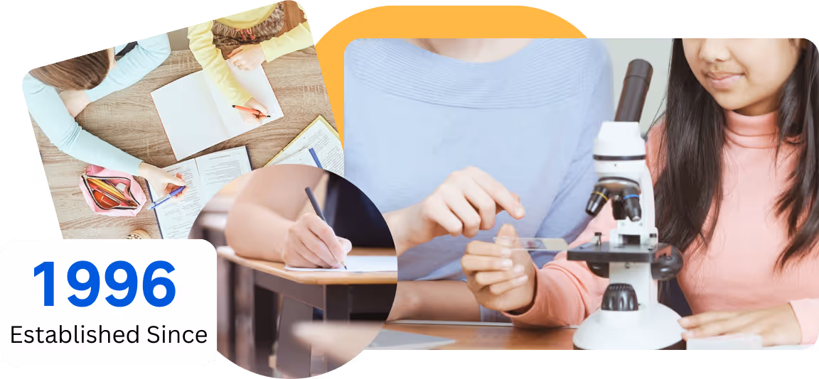 A-Level Biology tuition