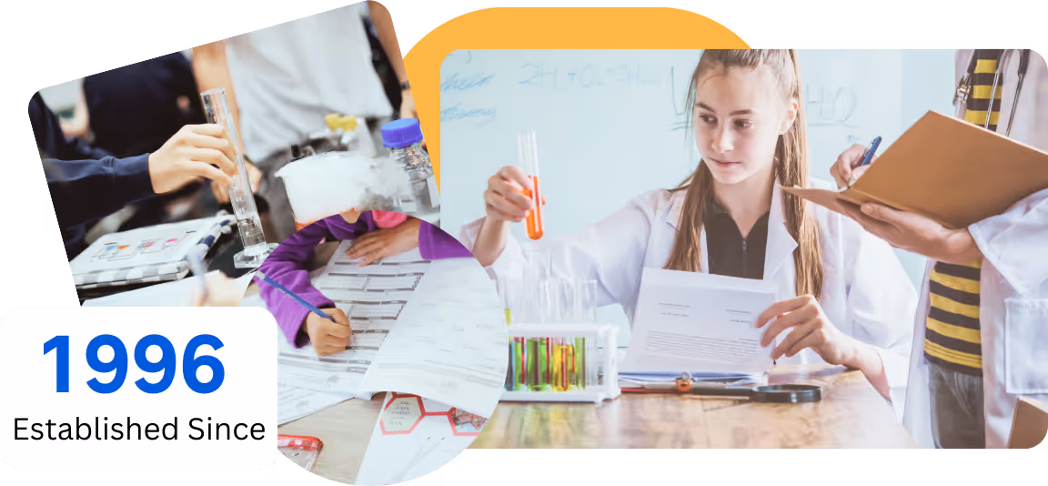 A-Level Chemistry tuition