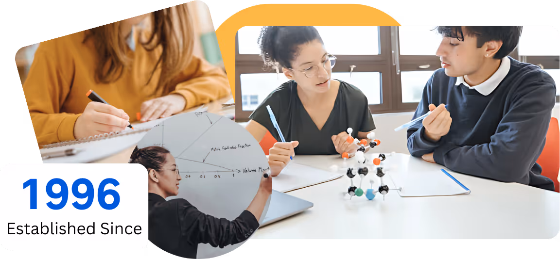 A-Level Physics tuition
