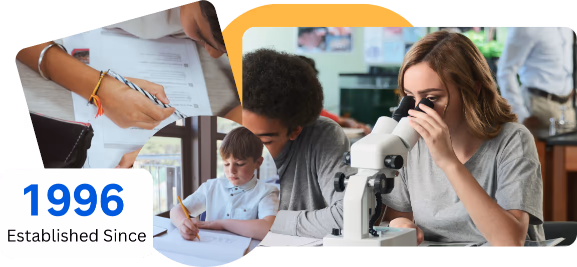GCSE Biology Tuition