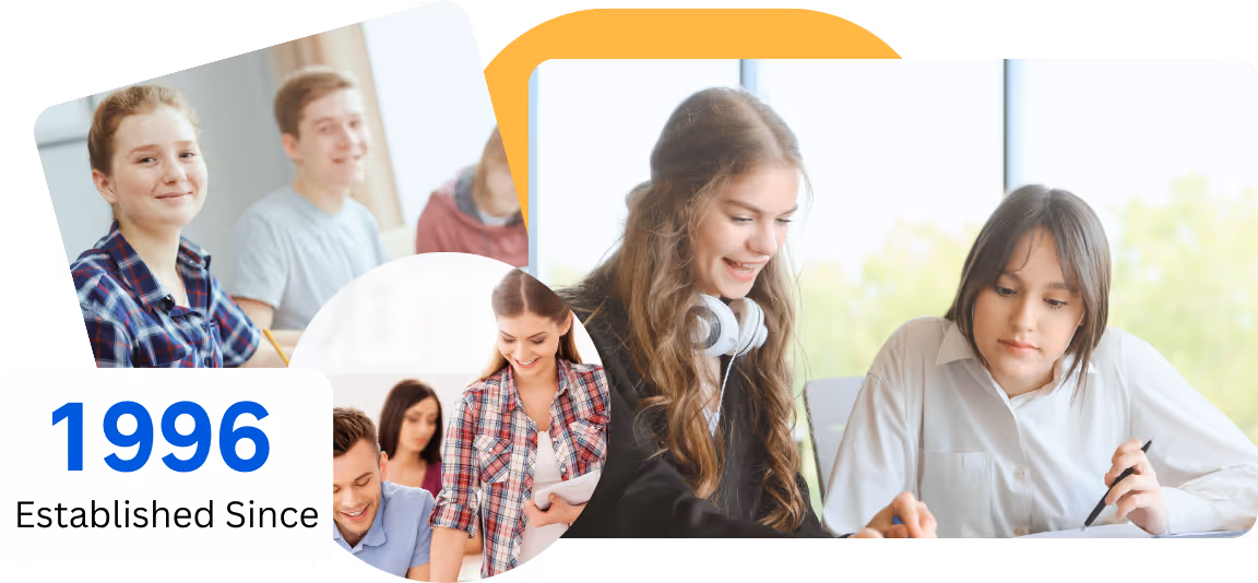 GCSE German Tuition
