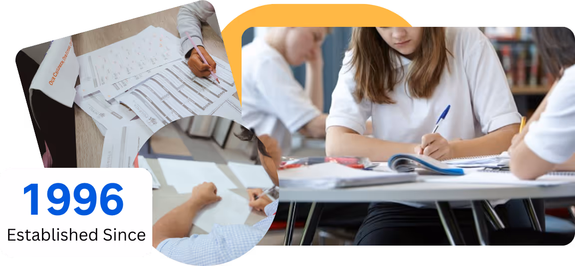GCSE Physics Tuition