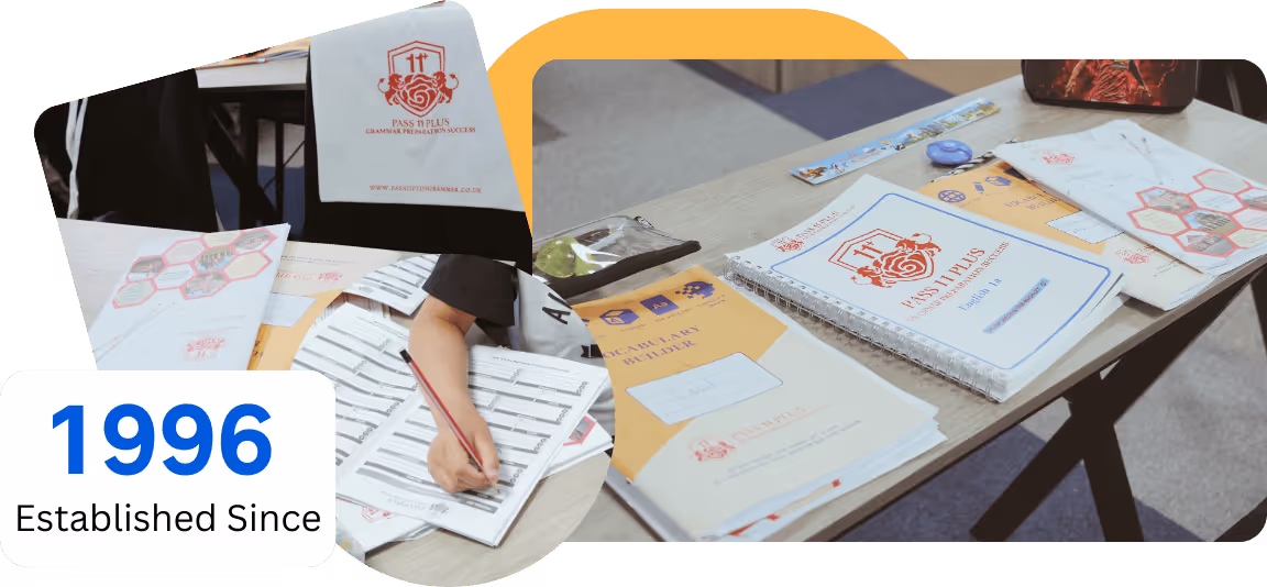 Free 11+ Practice Papers | Start Practising Today